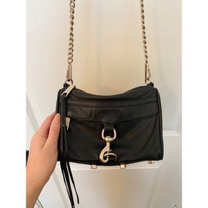 Rebecca Minkoff Mini M.A.C. Crossbody